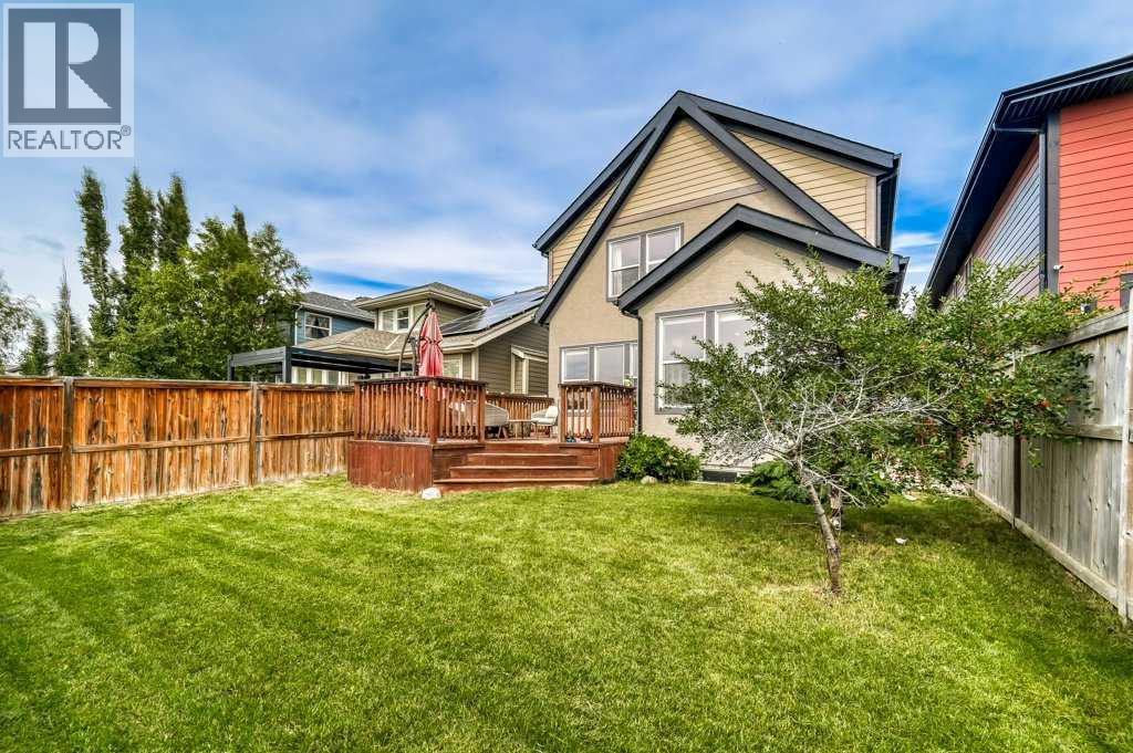 Photo 45 of 401 Mahogany Court Se, Calgary AB