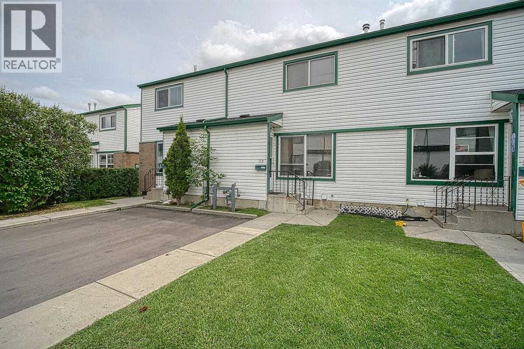 39, 100 Pennsylvania Road SE, Calgary, Alberta