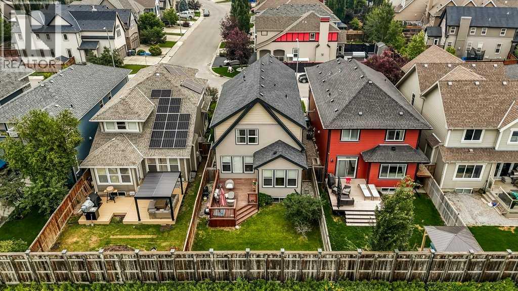 Photo 49 of 401 Mahogany Court Se, Calgary AB