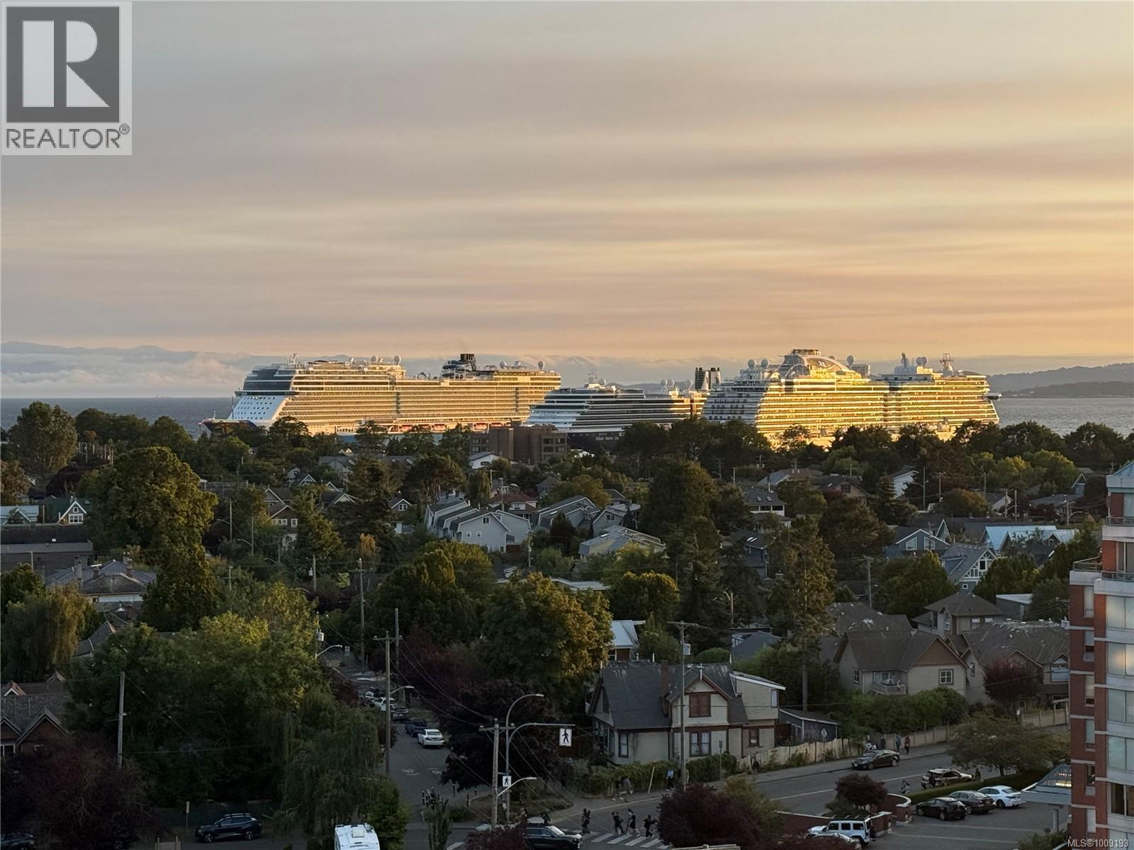 Photo 42 of 1102 225 Belleville St, Victoria BC