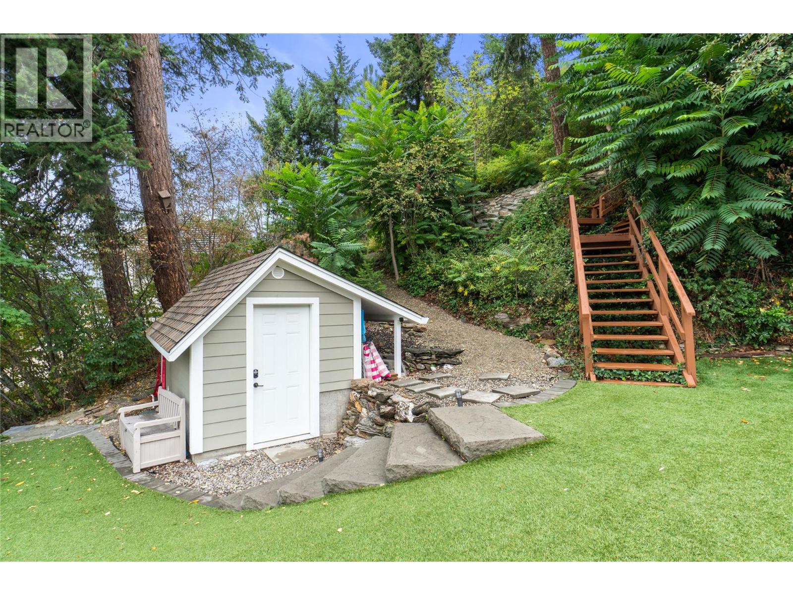 Photo 43 of 3304 Gray Road, Blind Bay BC