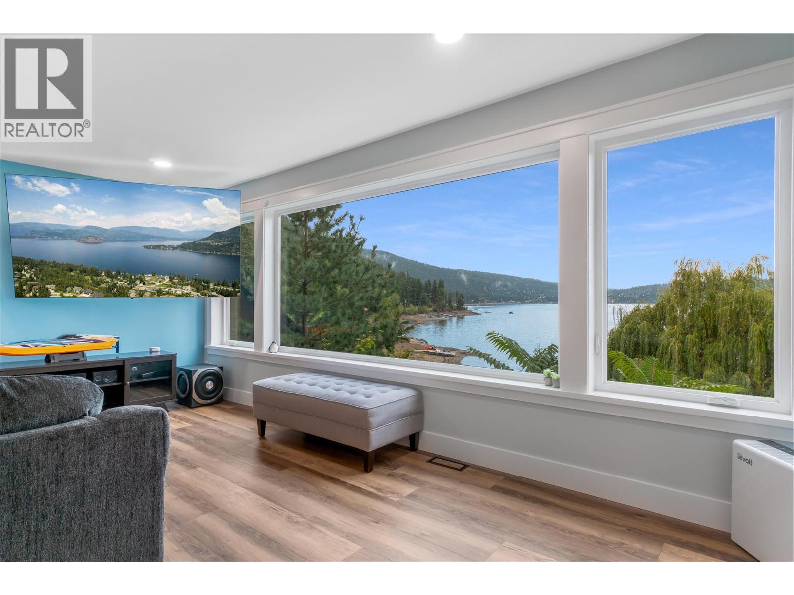 Photo 14 of 3304 Gray Road, Blind Bay BC