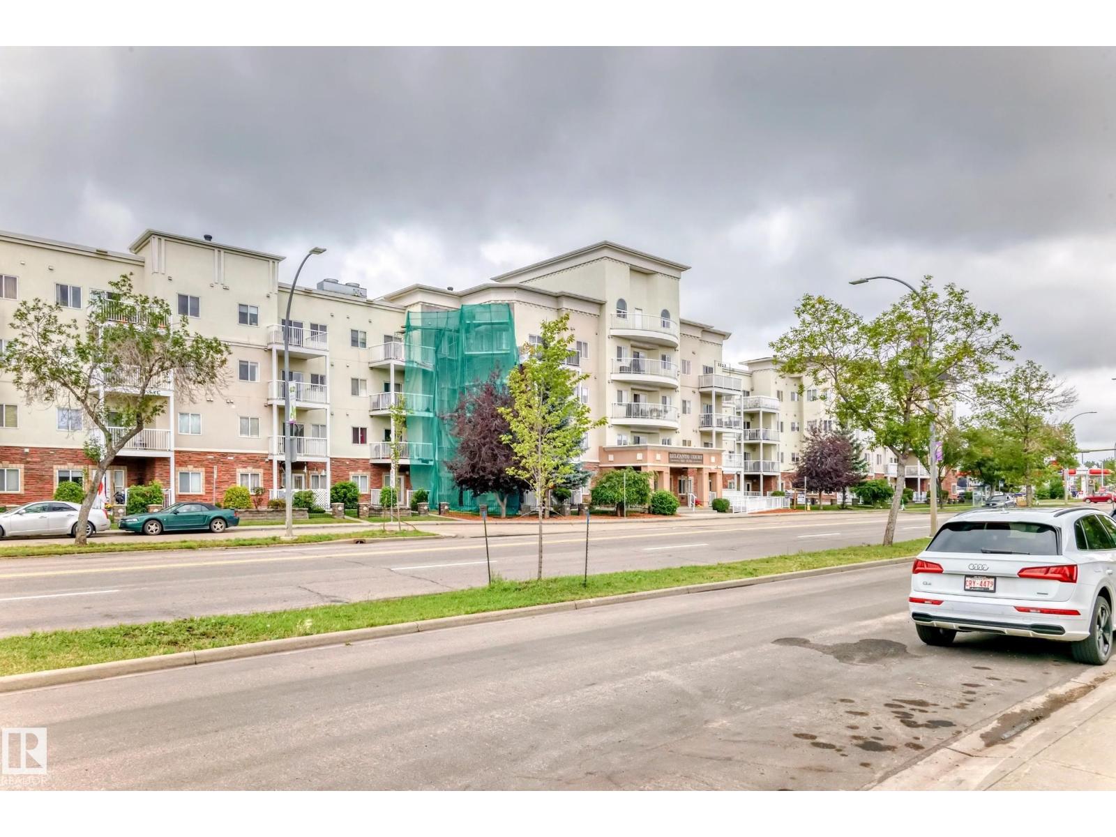 Photo 50 of 423 8528 82 Av Nw, Edmonton AB