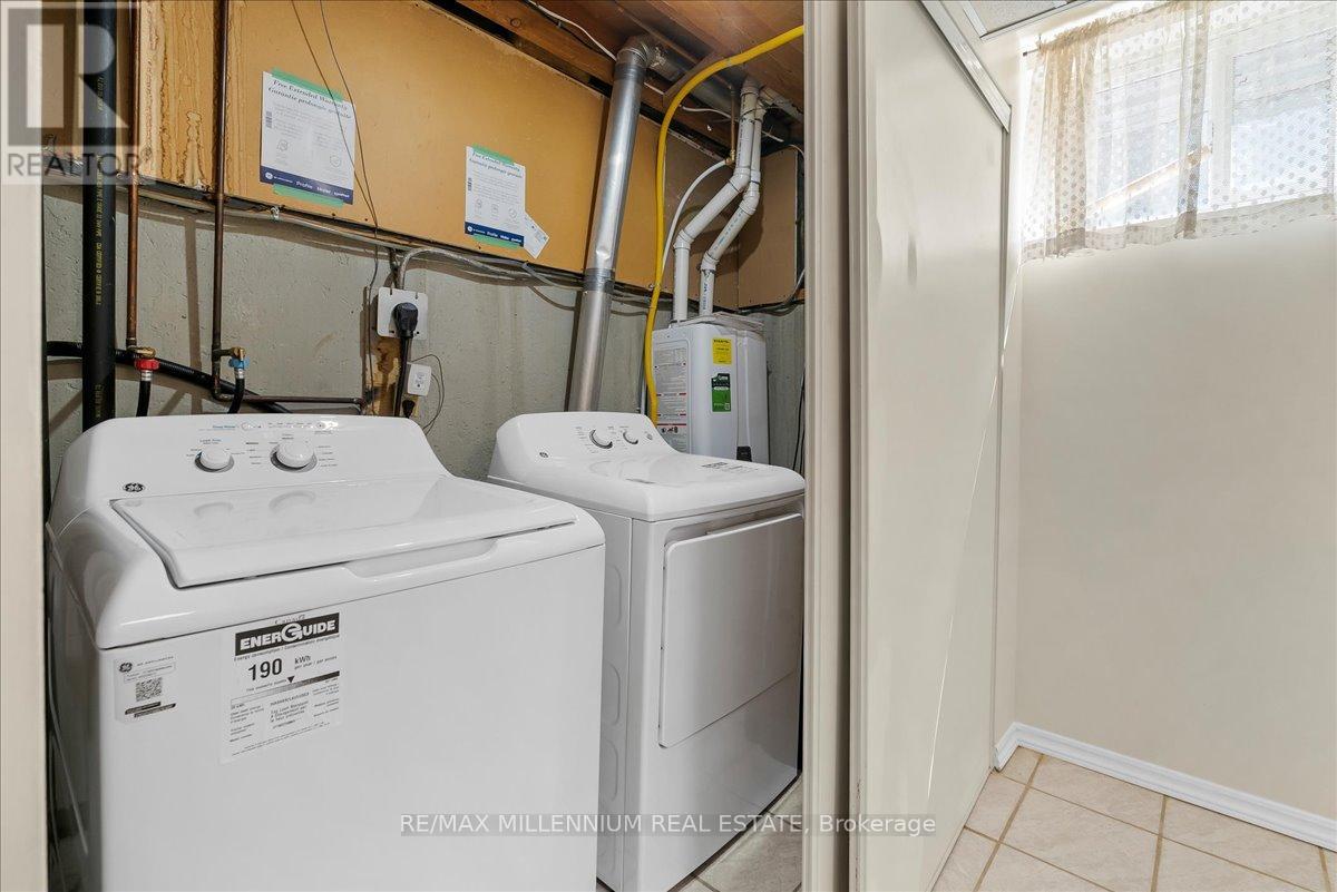 Photo 20 of 22 765 Oklahoma Drive E, Pickering ON