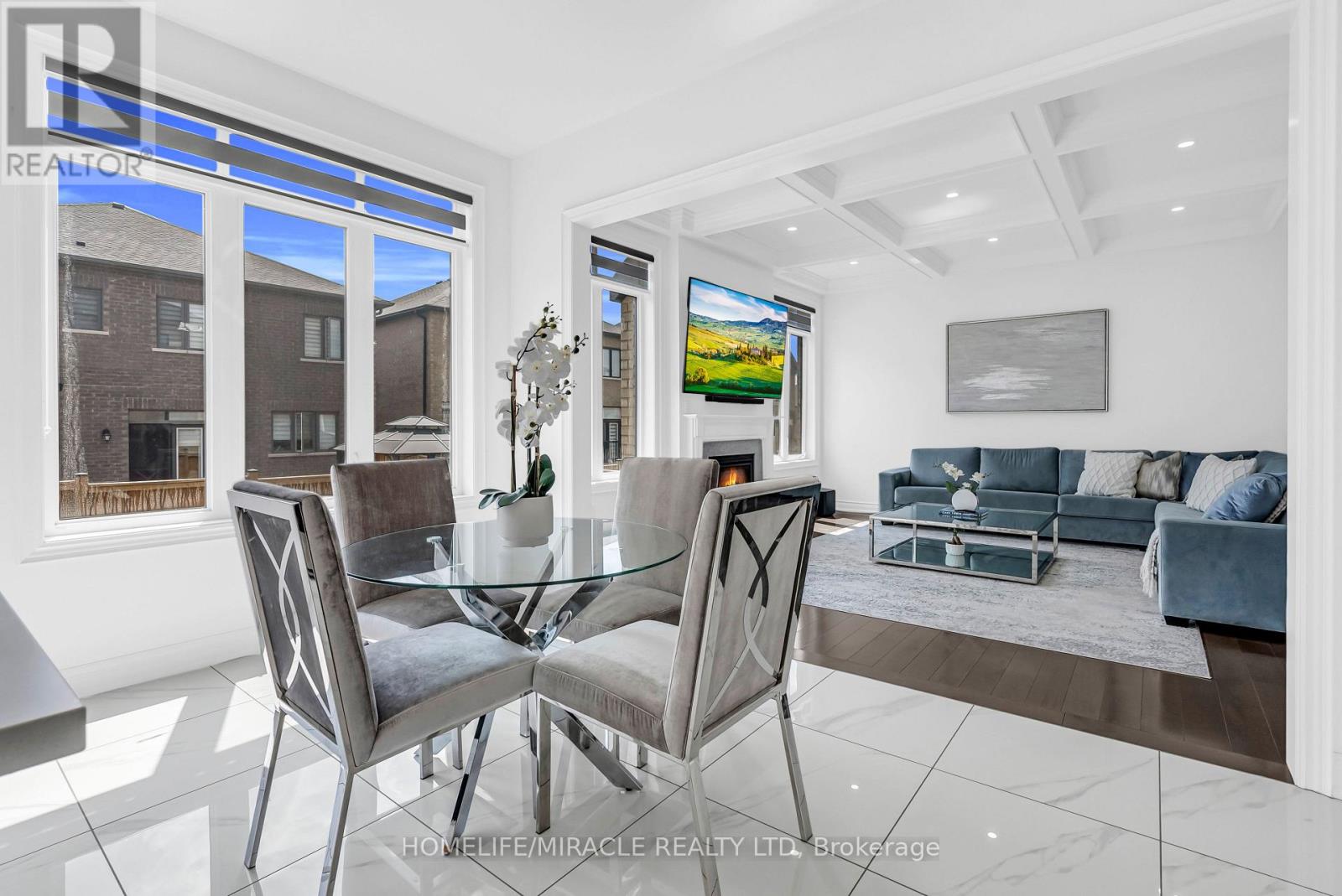Photo 20 of 9 Galen Crescent, Vaughan ON