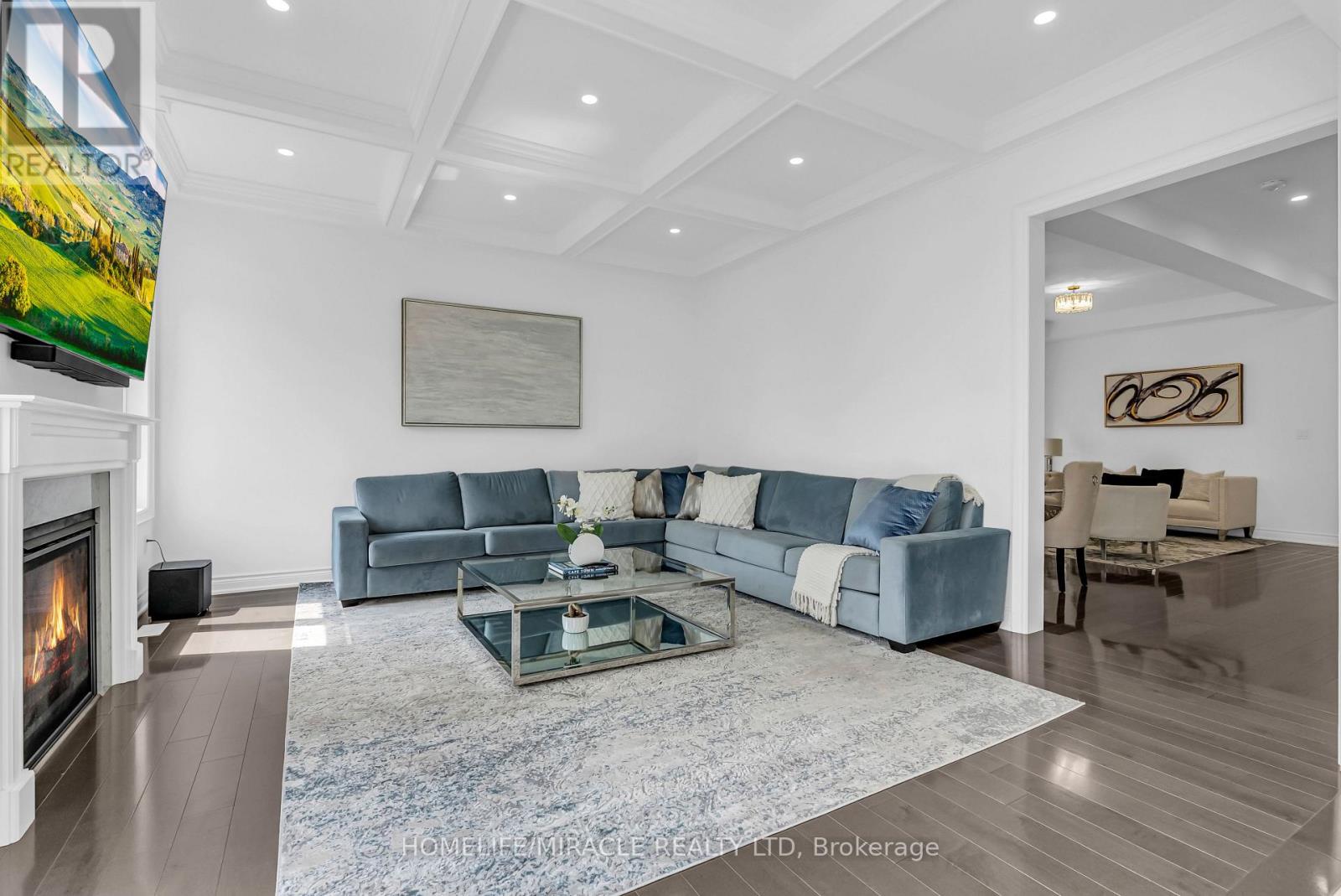 Photo 22 of 9 Galen Crescent, Vaughan ON