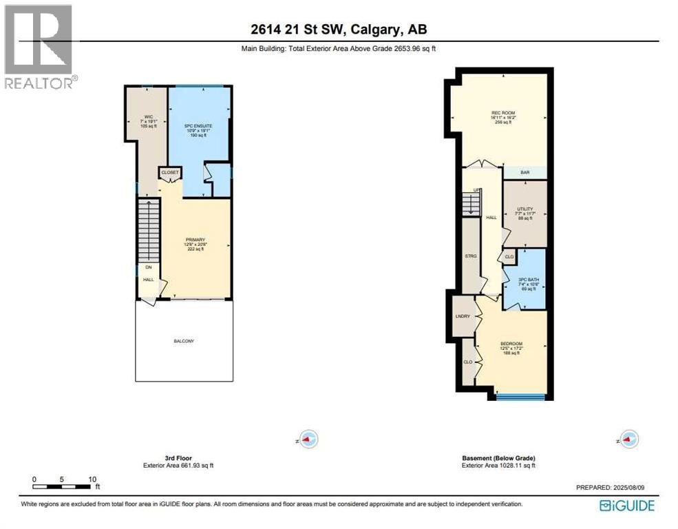 Photo 12 of 2614 21 Street Sw, Calgary AB
