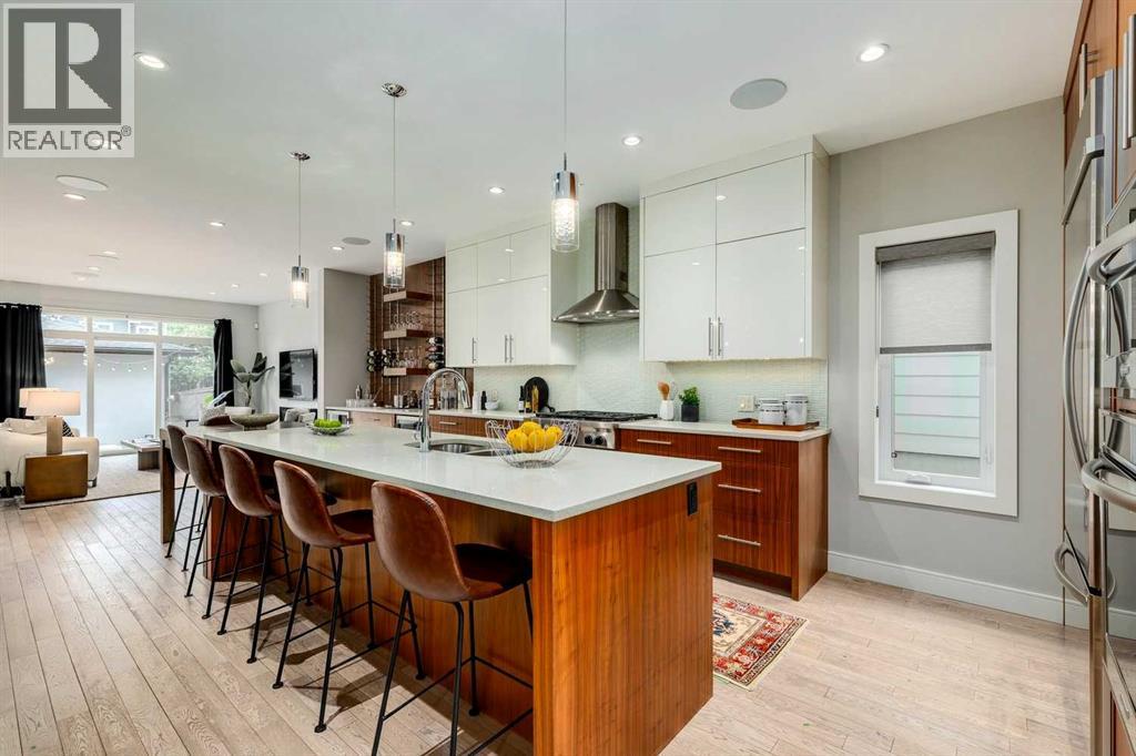 Photo 14 of 2614 21 Street Sw, Calgary AB