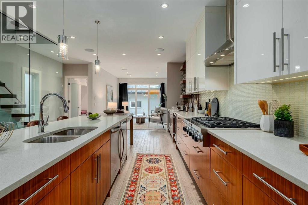 Photo 43 of 2614 21 Street Sw, Calgary AB