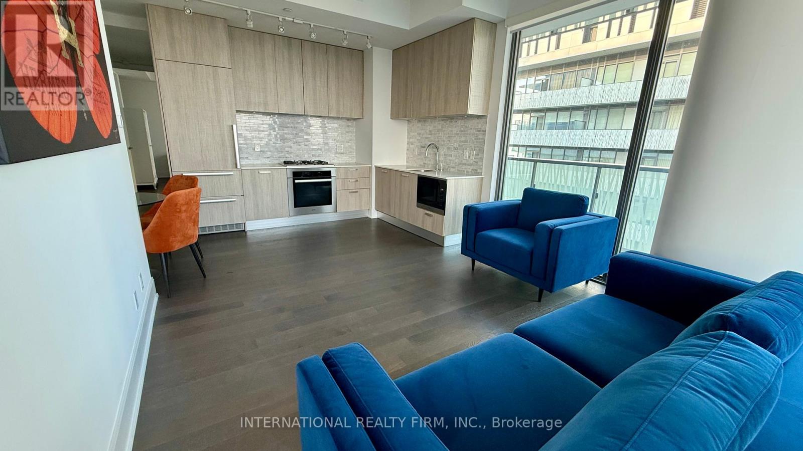 Photo 8 of Lph 5406 50 Charles Street E, Toronto ON