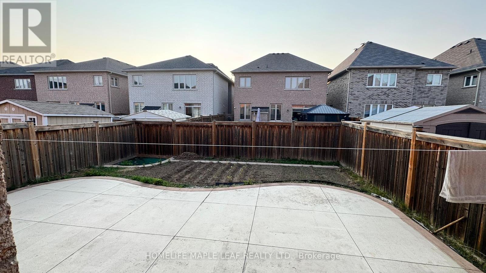 Photo 1 of 8 Ricardo Road, Brampton ON