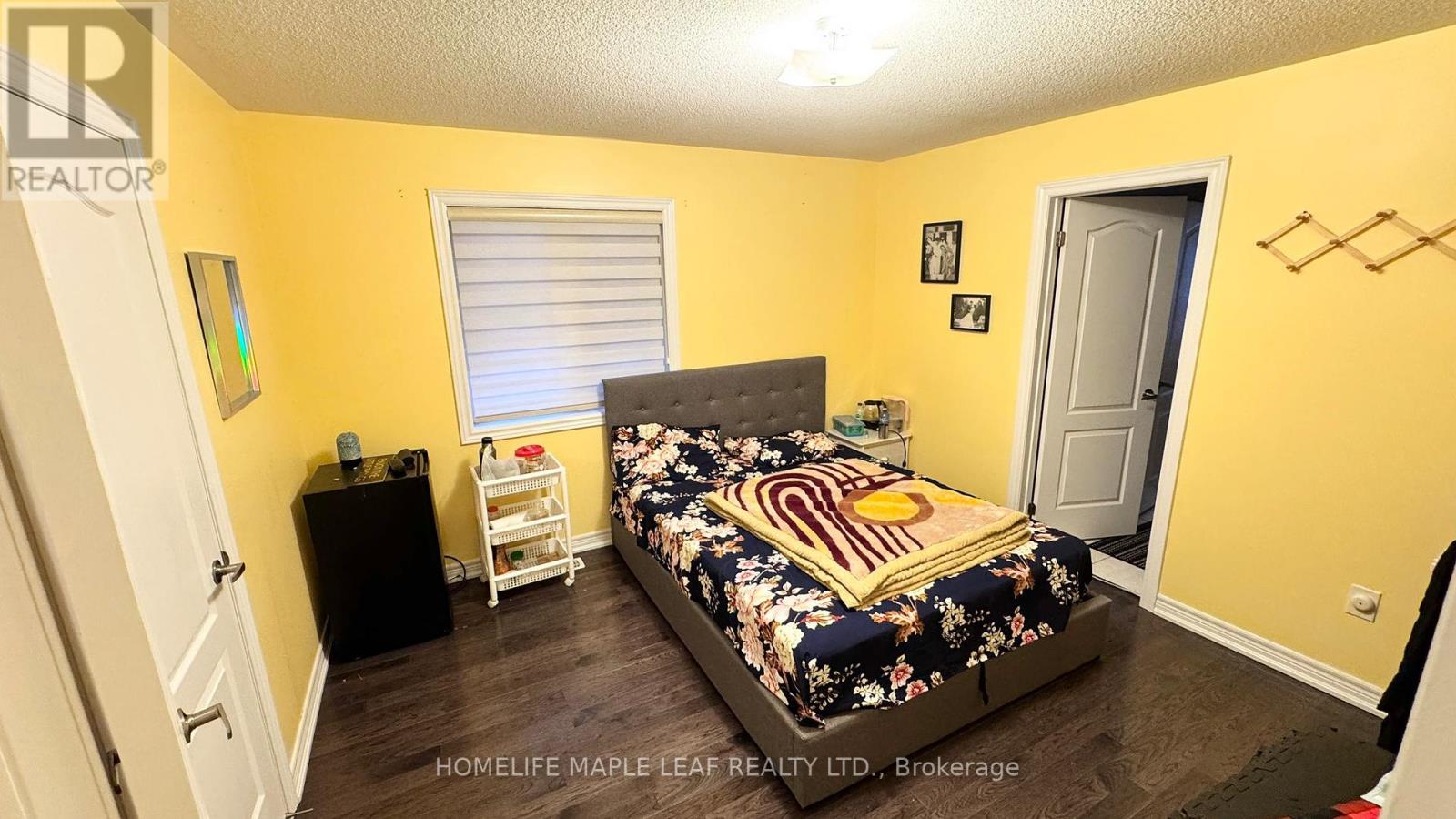 Photo 14 of 8 Ricardo Road, Brampton ON
