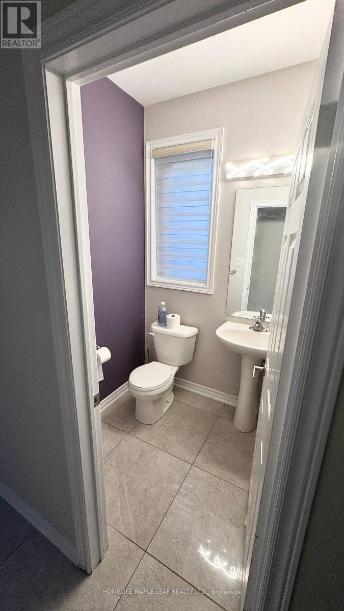 Photo 8 of 8 Ricardo Road, Brampton ON