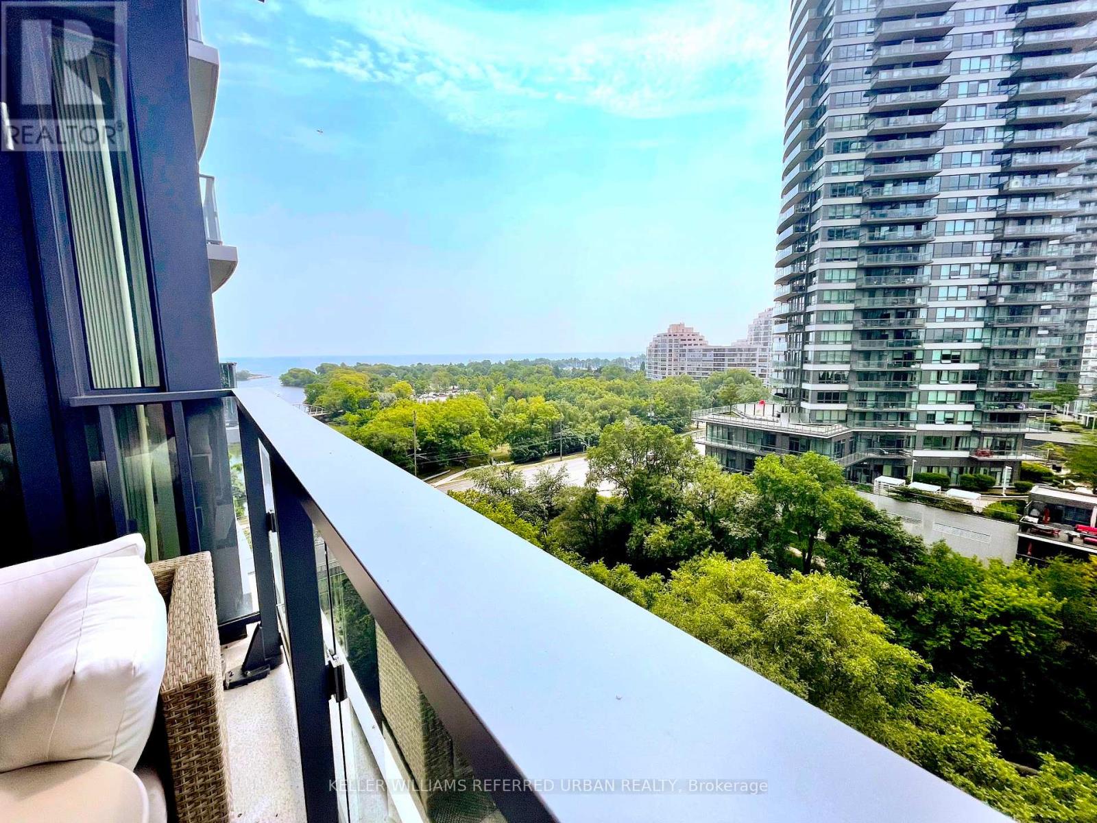 Photo 24 of 1005 2212 Lake Shore Boulevard W, Toronto ON