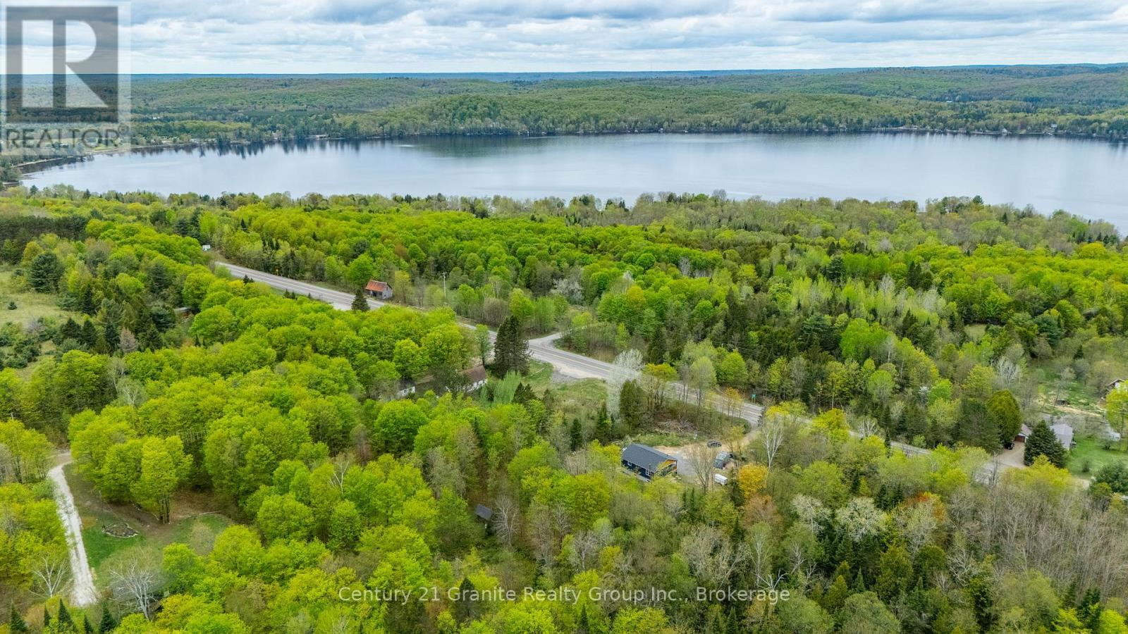 Photo 45 of 10498 Highway 118, Algonquin Highlands ON