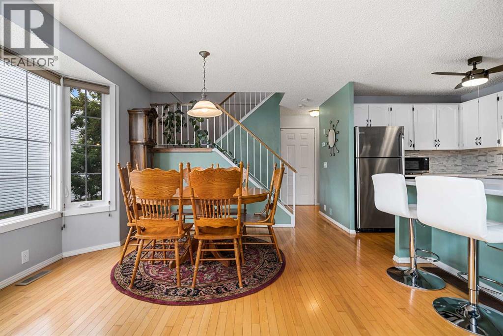 Single Family House for Sale in   Berwick Crescent NW Beddington Heights Calgary 