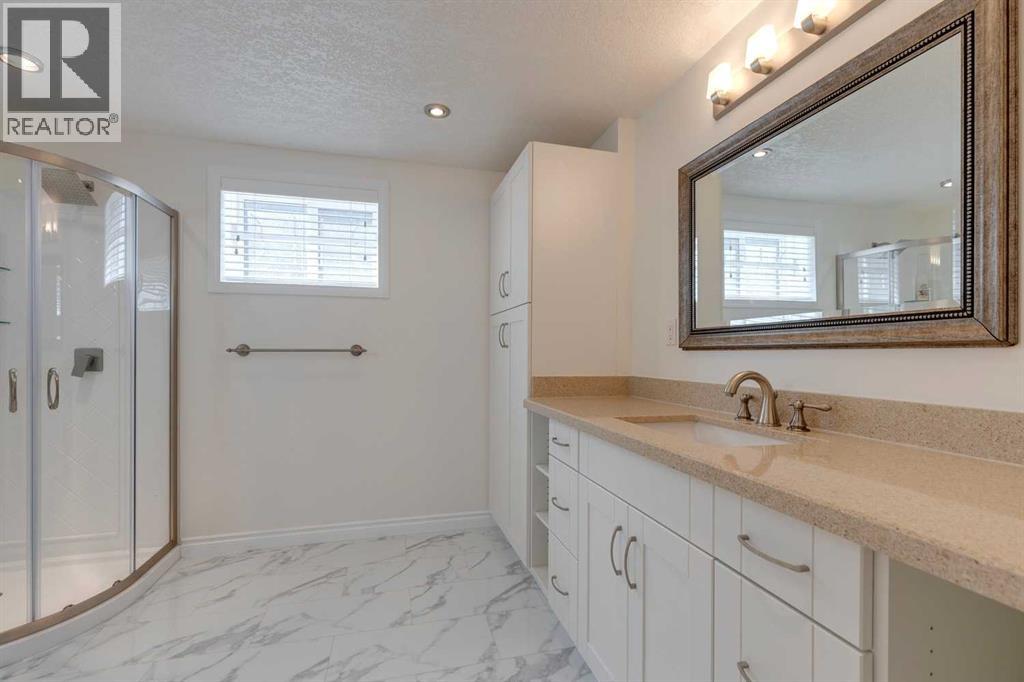 Single Family House Bungalow for Sale in  Spruce Bank Crescent SW Spruce Cliff Calgary 