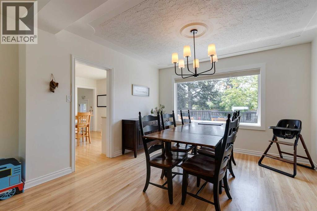 Single Family House Bungalow for Sale in  Spruce Bank Crescent SW Spruce Cliff Calgary 