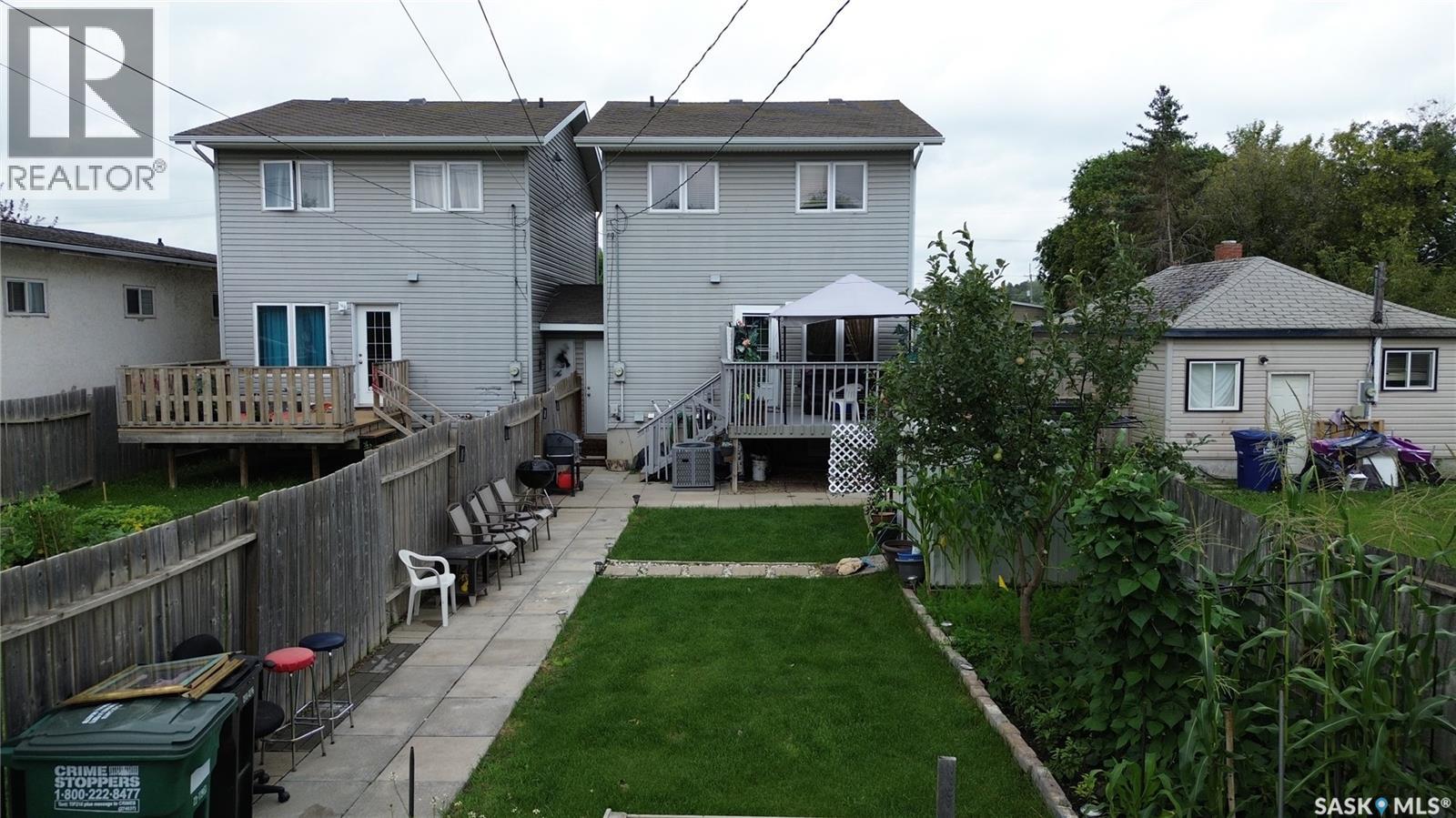 Photo 25 of 710 Weldon Avenue, Saskatoon SK