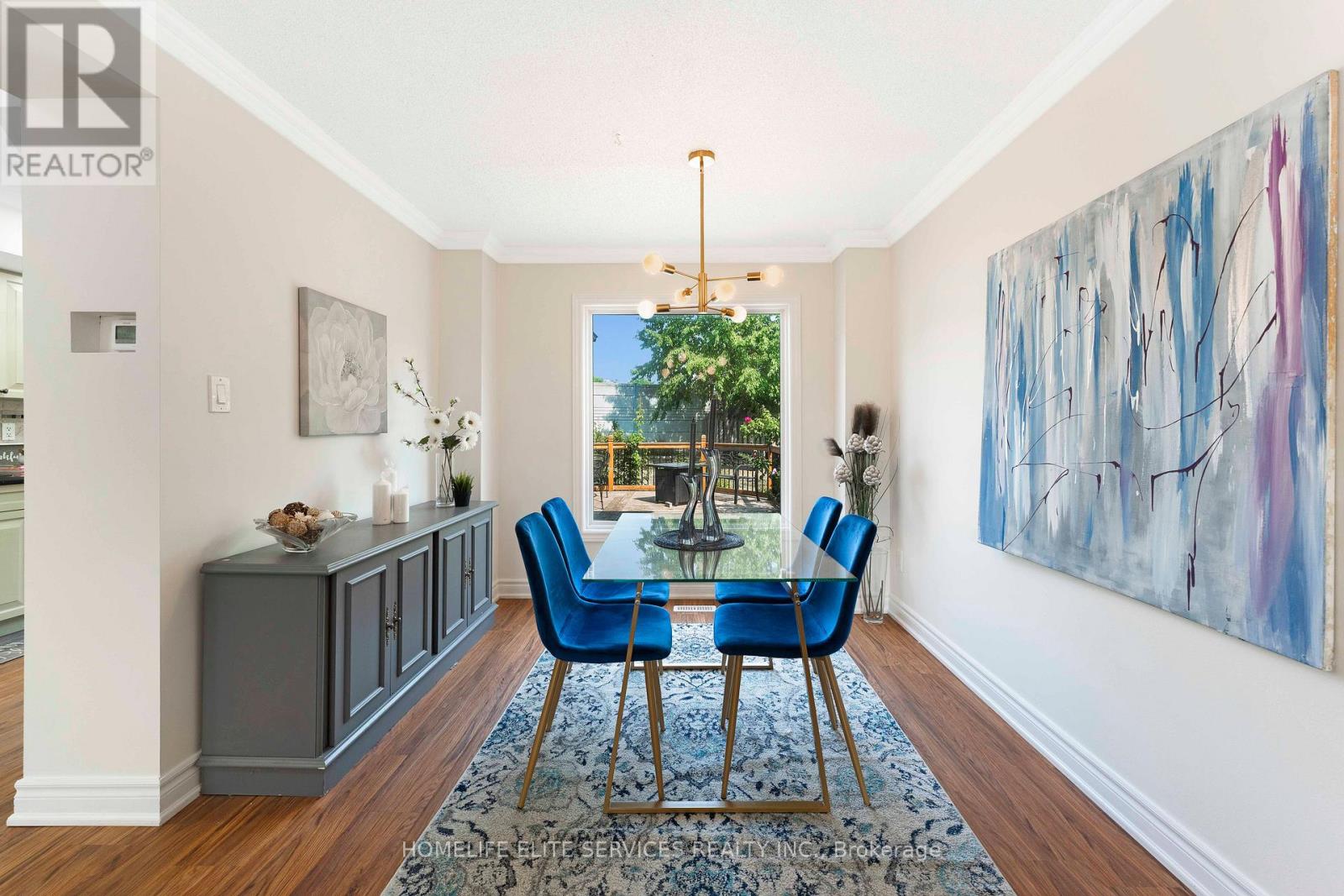 Photo 10 of 13 Atkinson Court, Ajax ON