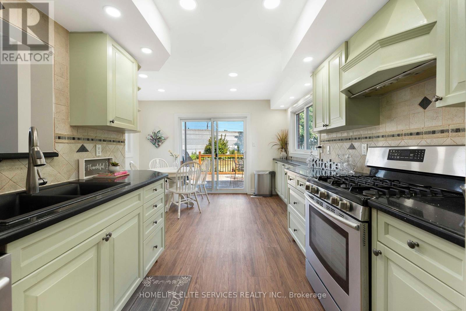 Photo 11 of 13 Atkinson Court, Ajax ON
