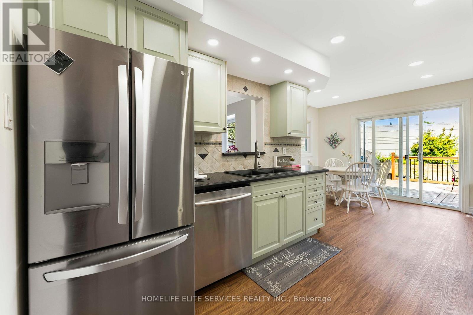 Photo 13 of 13 Atkinson Court, Ajax ON