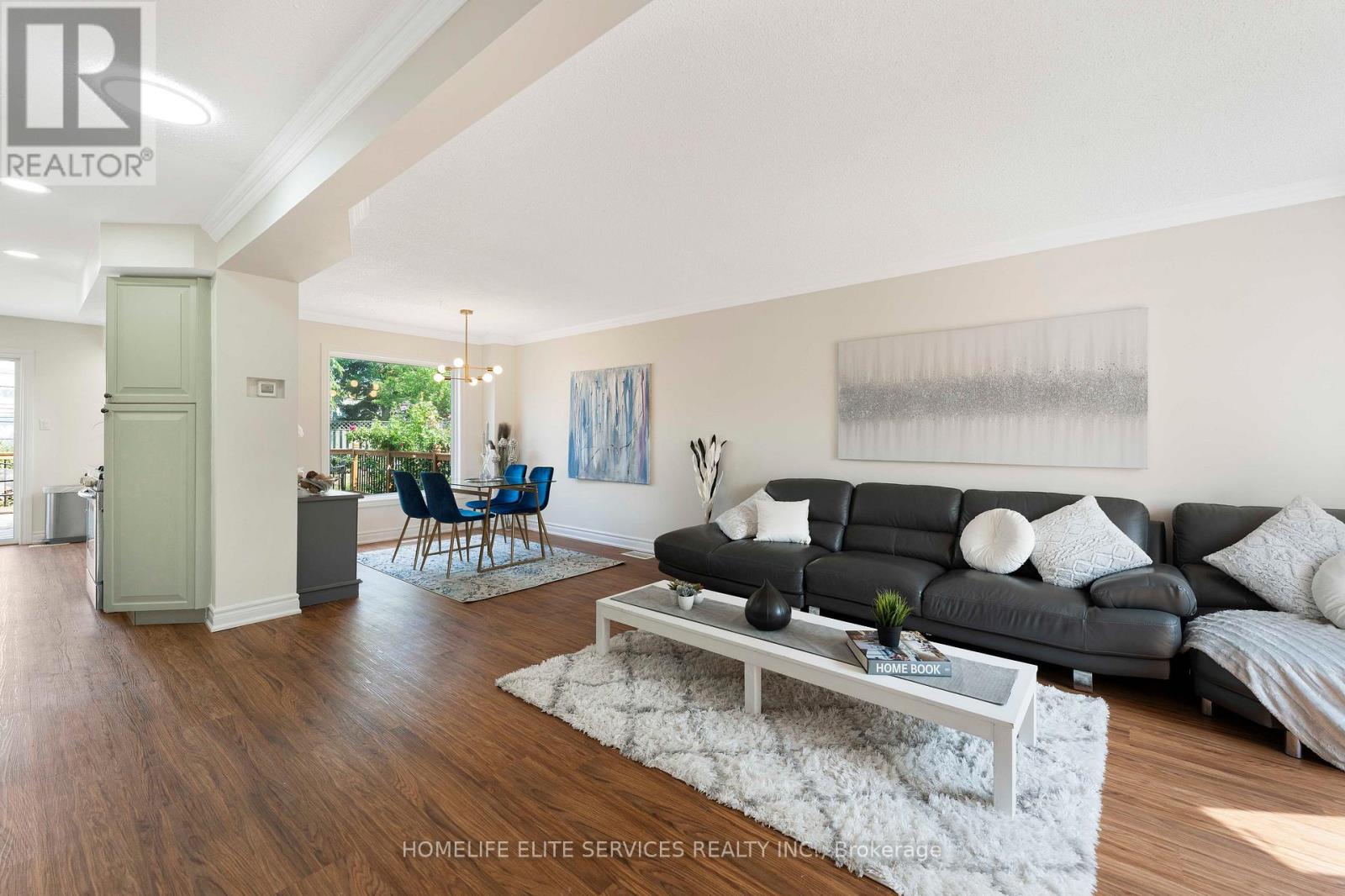 Photo 6 of 13 Atkinson Court, Ajax ON