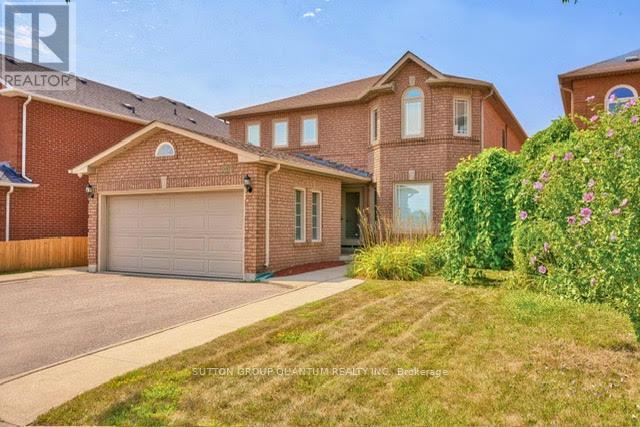 Photo 1 of 6600 Lisgar Drive, Mississauga ON