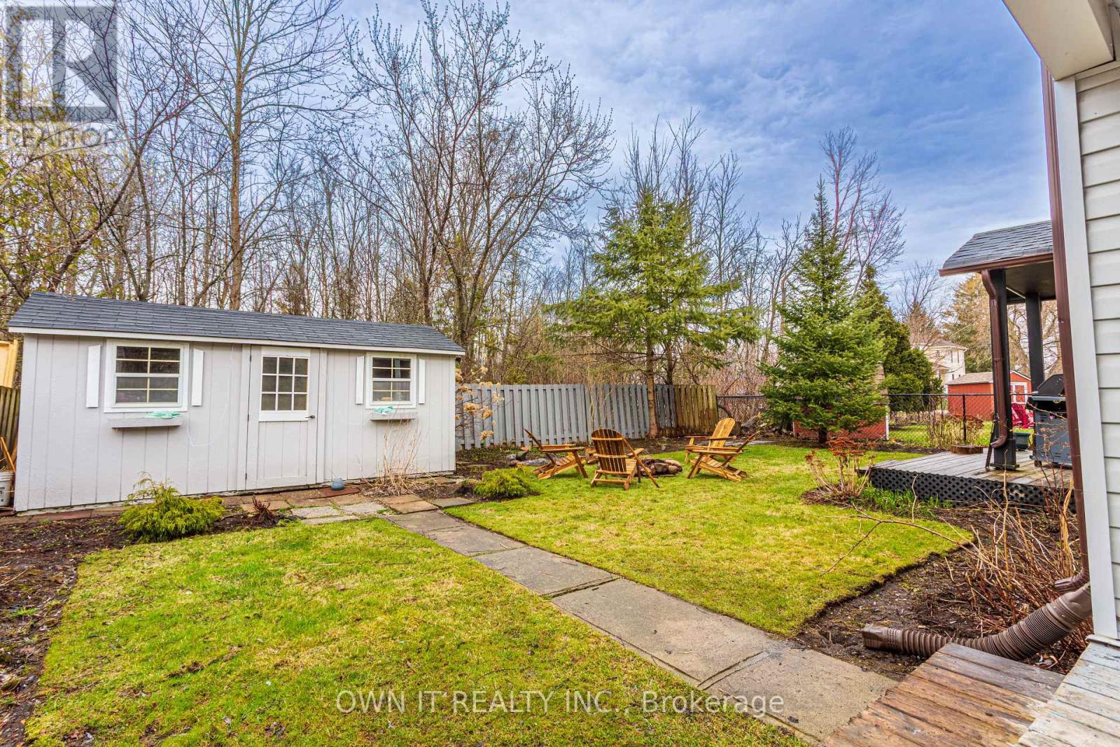 Photo 27 of 648 10th Line, Innisfil ON