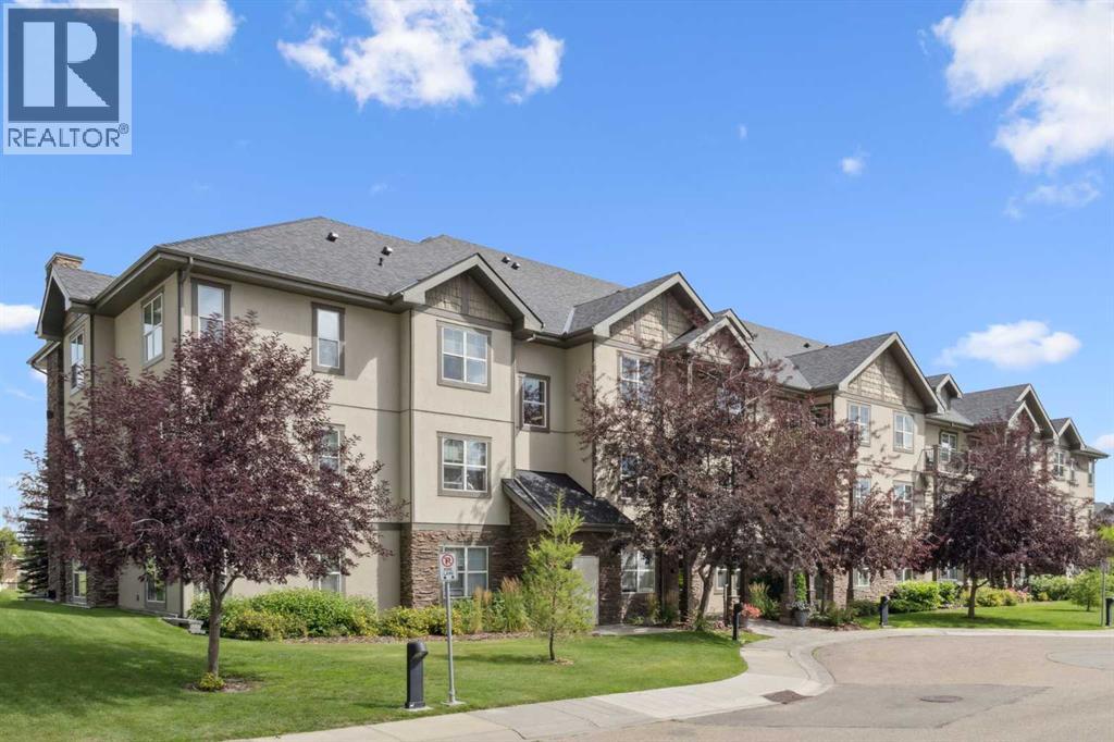 209, 37 Prestwick Drive SE, Calgary, Alberta