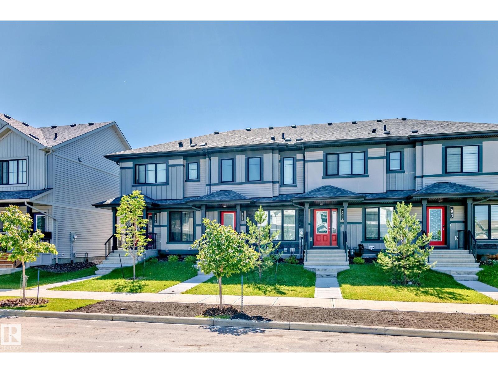 Photo 47 of 5043 Kinney Li Sw, Edmonton AB