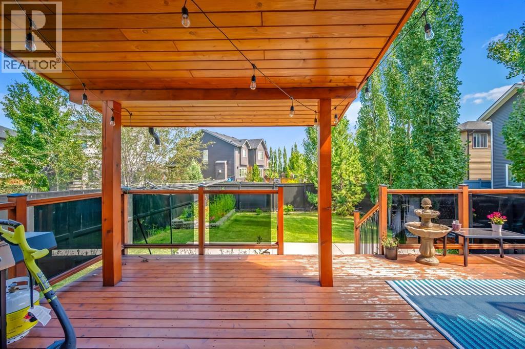 Photo 2 of 1011 Kings Heights Road Se, Airdrie AB