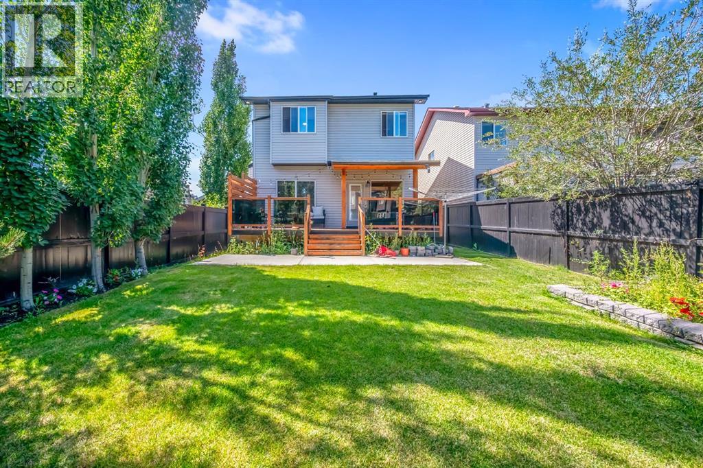 Photo 43 of 1011 Kings Heights Road Se, Airdrie AB