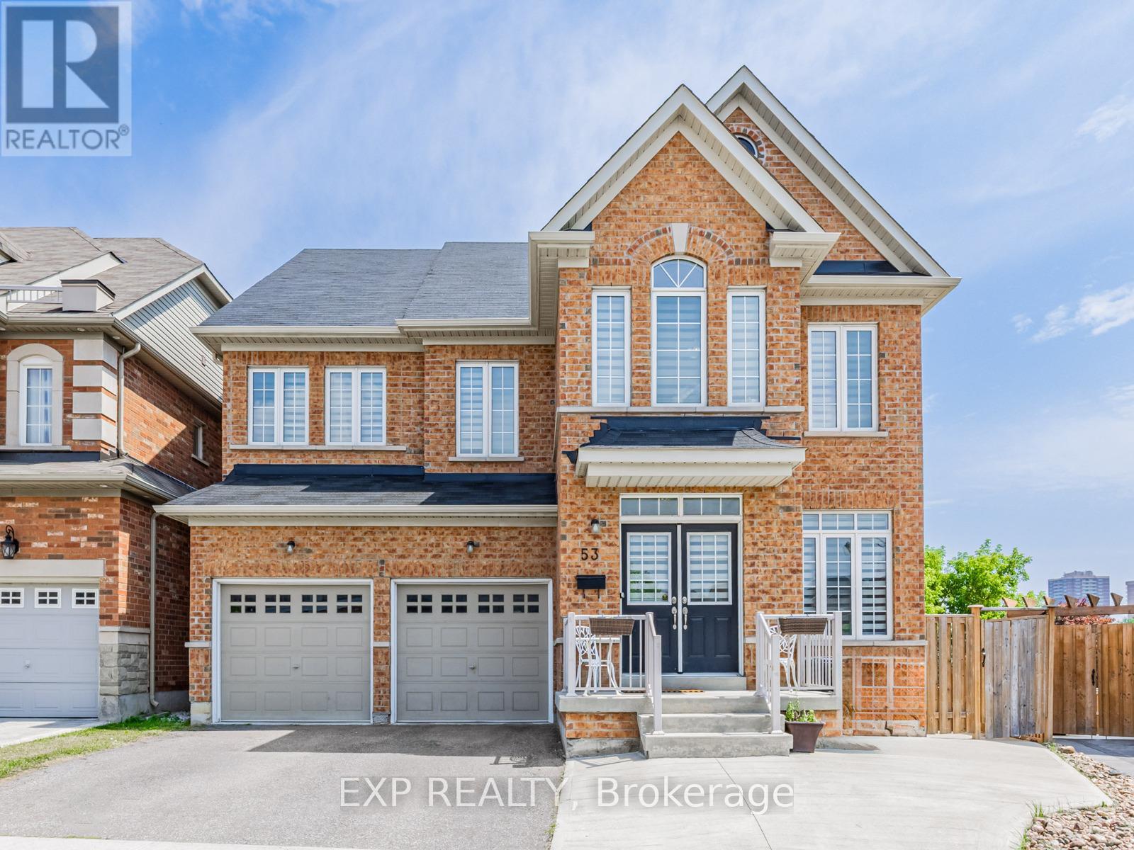 Photo 50 of 53 Fred Young Drive, Toronto ON