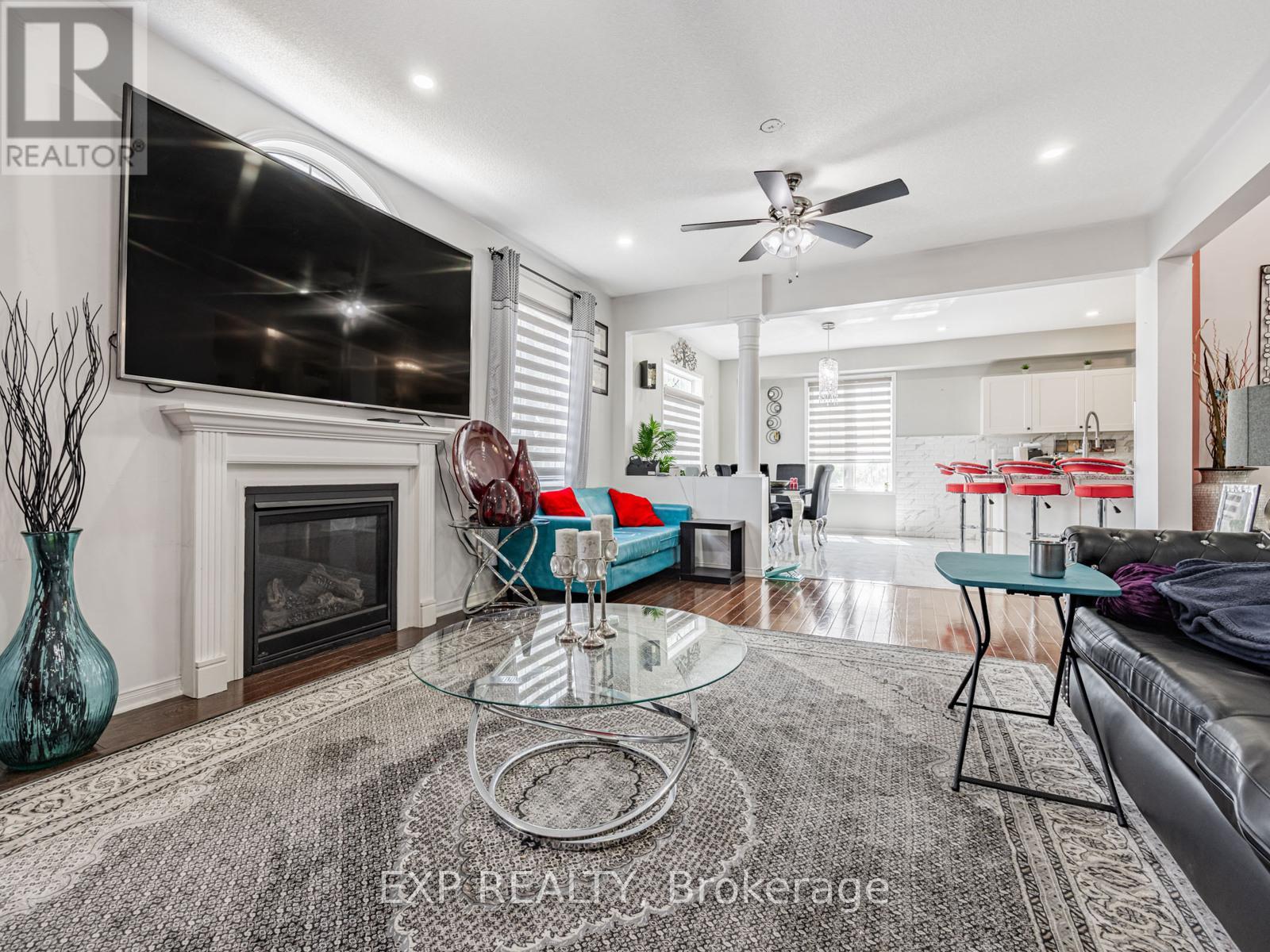 Photo 1 of 53 Fred Young Drive, Toronto ON