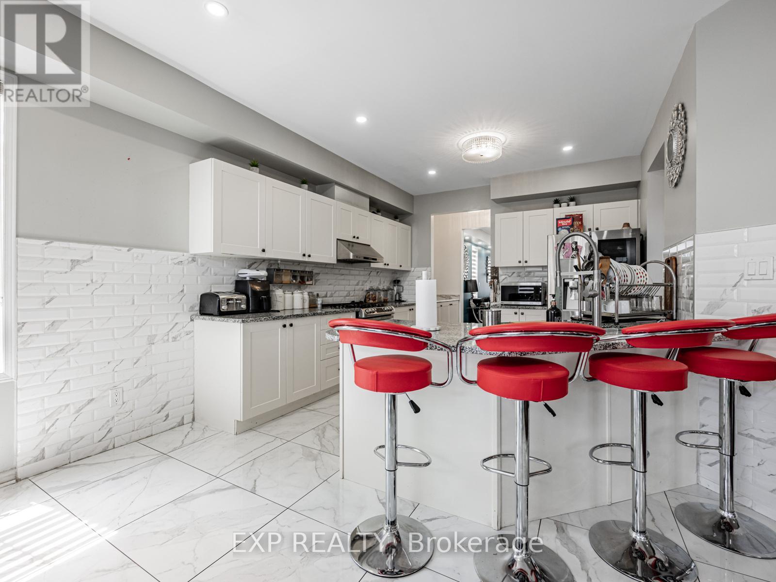 Photo 10 of 53 Fred Young Drive, Toronto ON