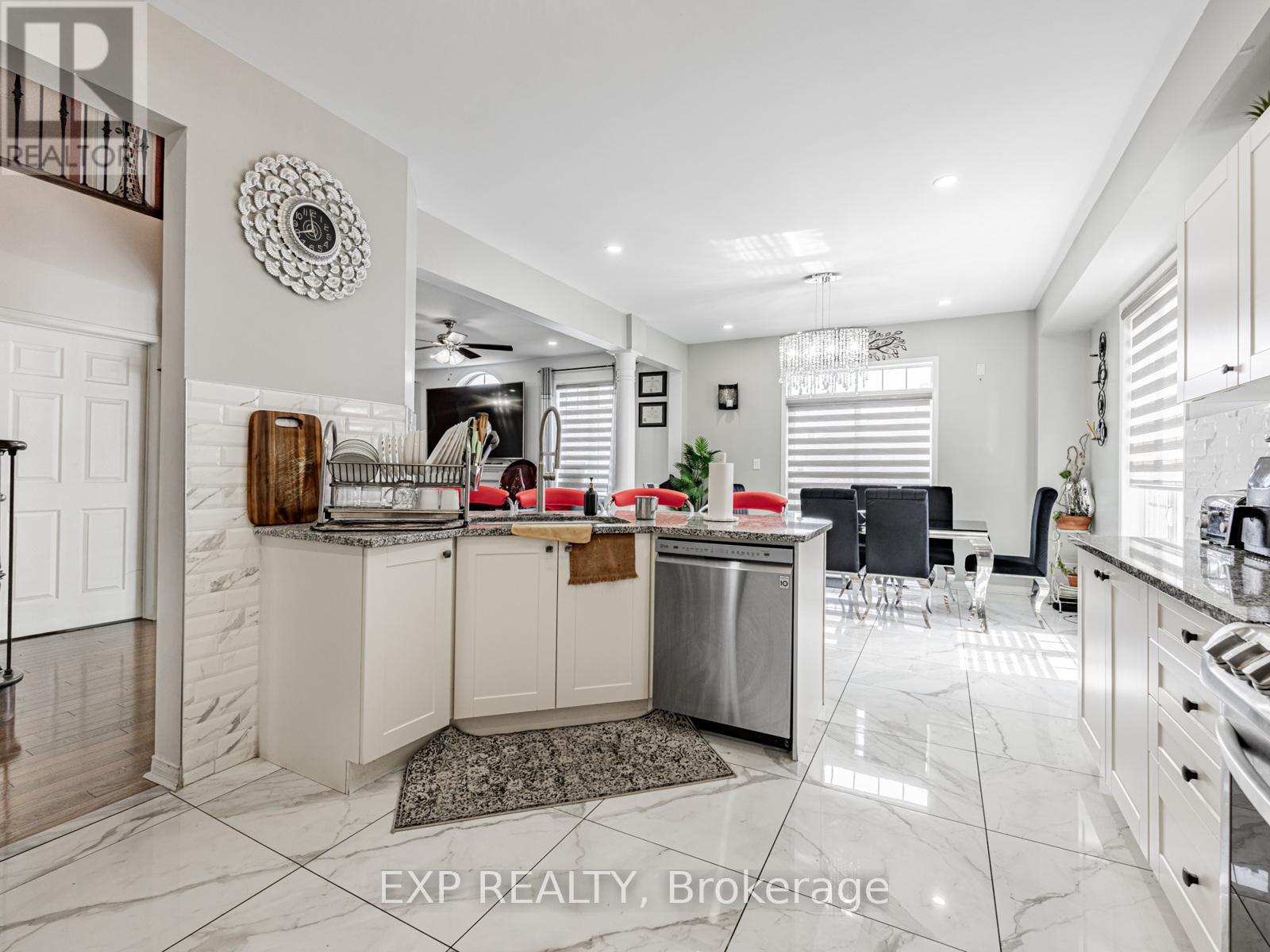 Photo 39 of 53 Fred Young Drive, Toronto ON