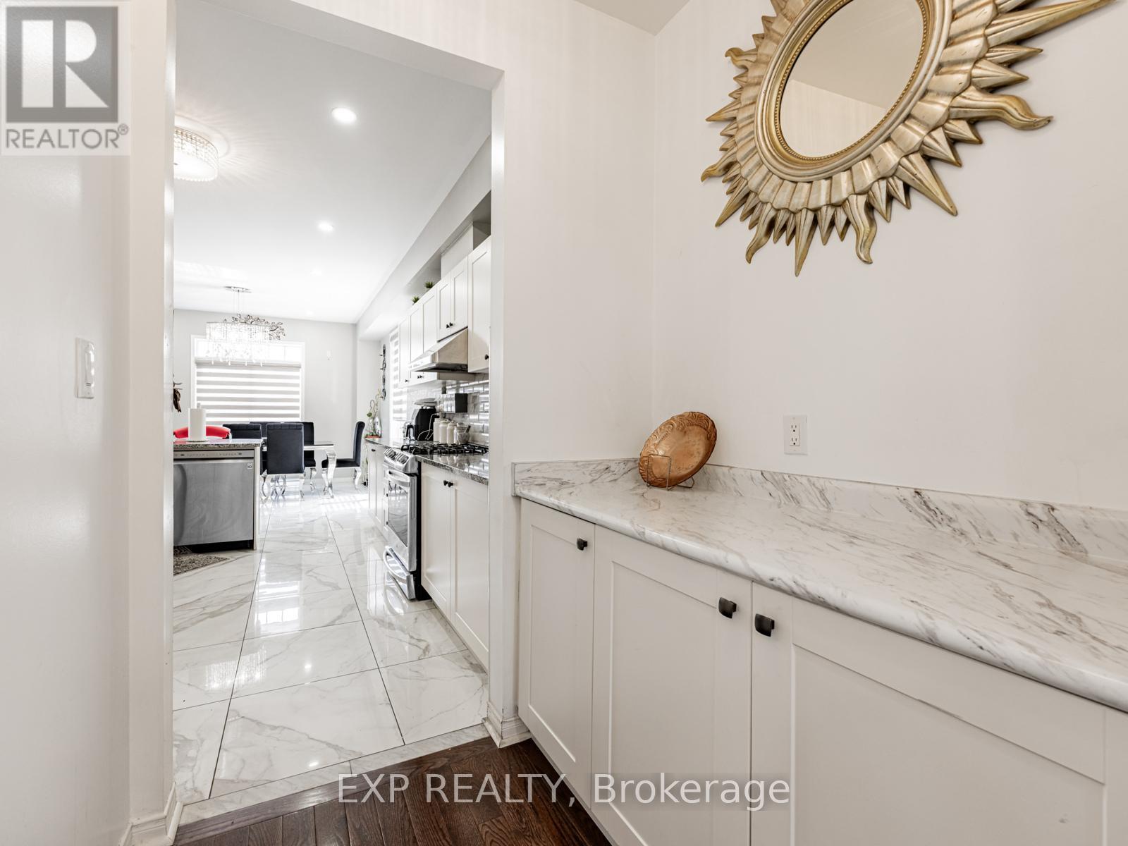 Photo 7 of 53 Fred Young Drive, Toronto ON