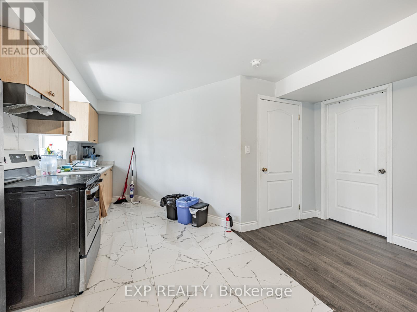 Photo 25 of 53 Fred Young Drive, Toronto ON