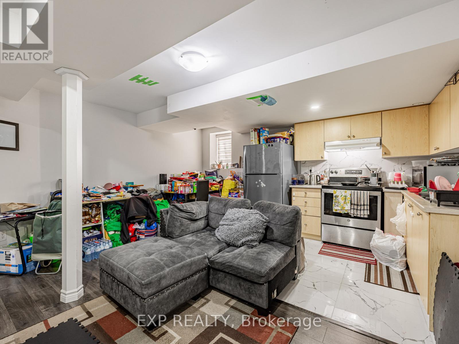 Photo 44 of 53 Fred Young Drive, Toronto ON