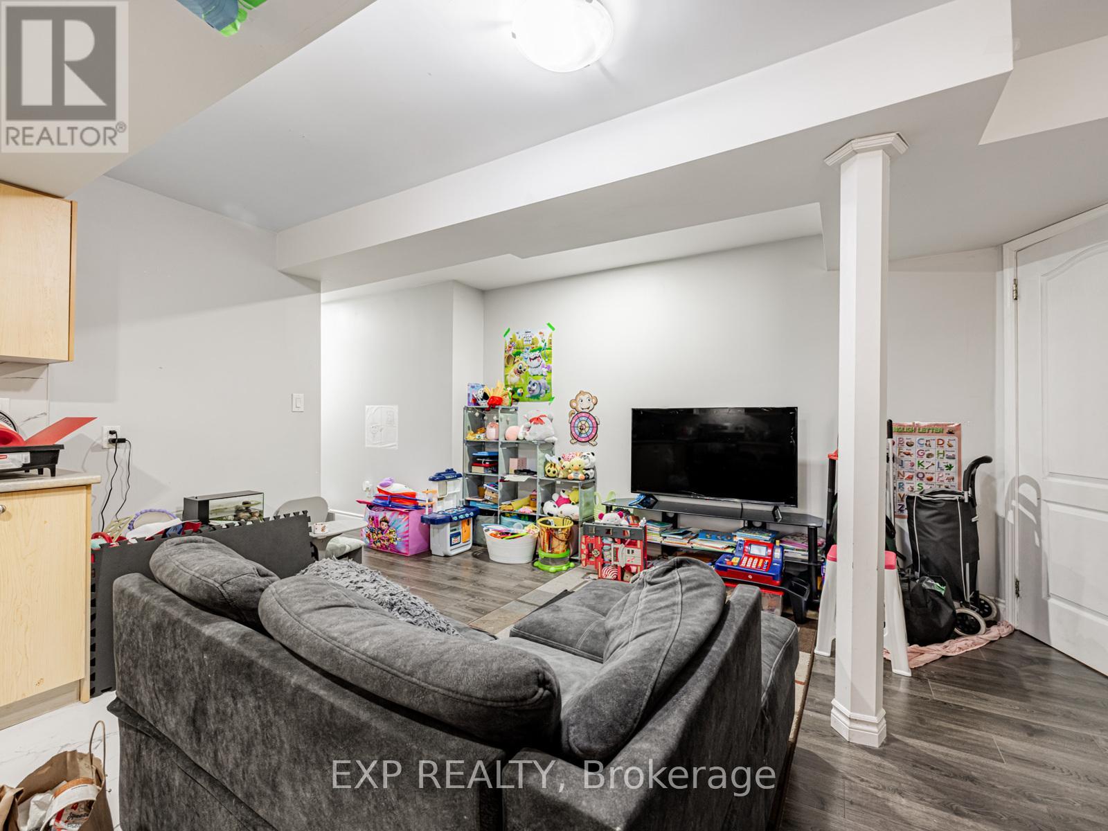 Photo 48 of 53 Fred Young Drive, Toronto ON