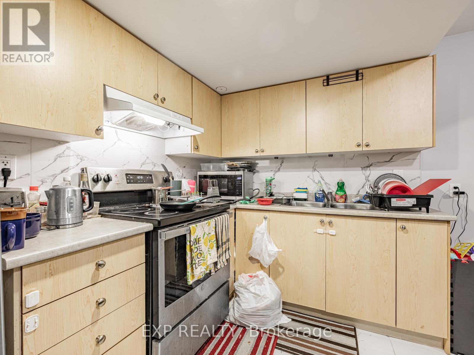 Photo 26 of 53 Fred Young Drive, Toronto ON