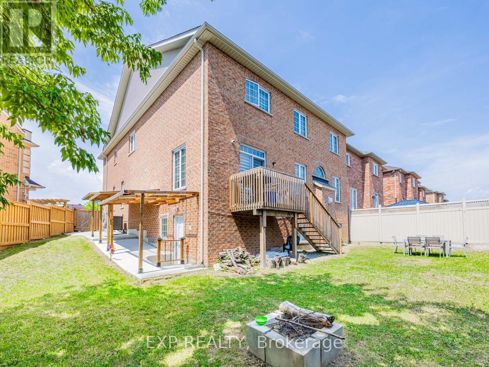 Photo 40 of 53 Fred Young Drive, Toronto ON