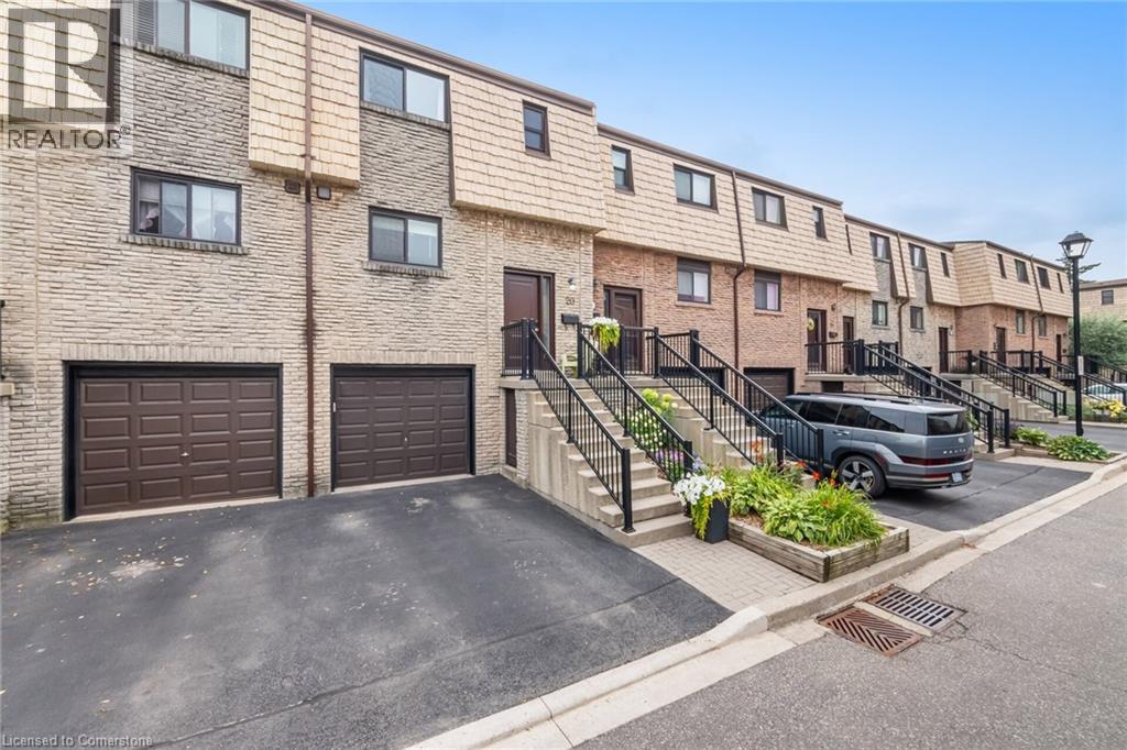 Photo 1 of 1520 Sixth Line Unit 20, Oakville ON
