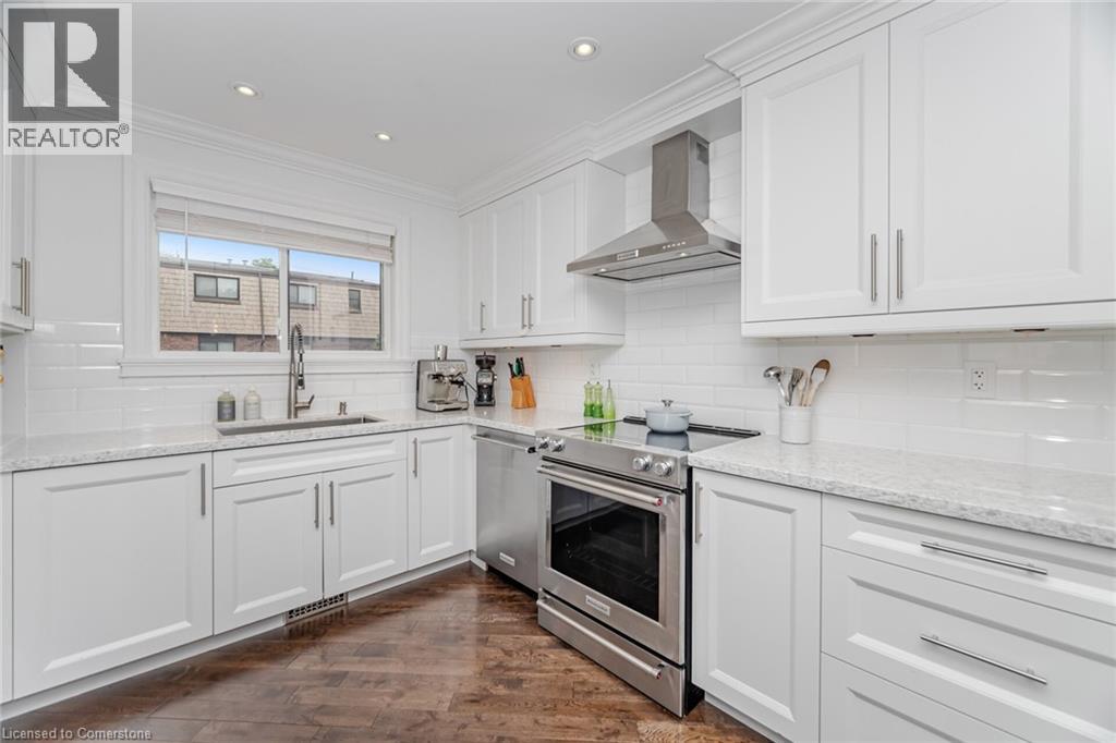 Photo 11 of 1520 Sixth Line Unit 20, Oakville ON