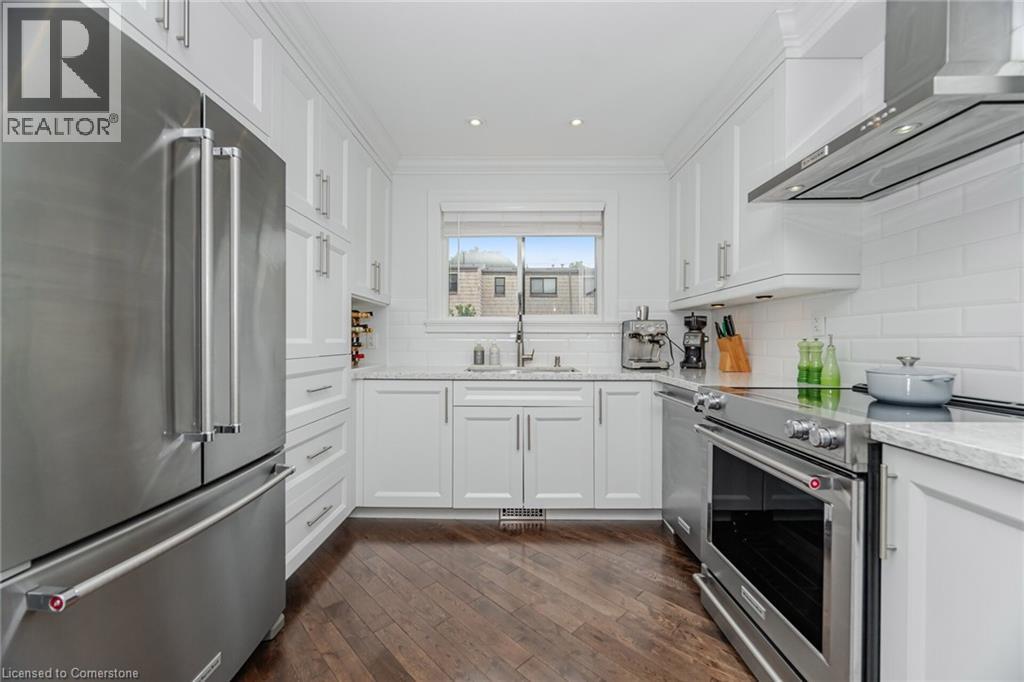 Photo 12 of 1520 Sixth Line Unit 20, Oakville ON