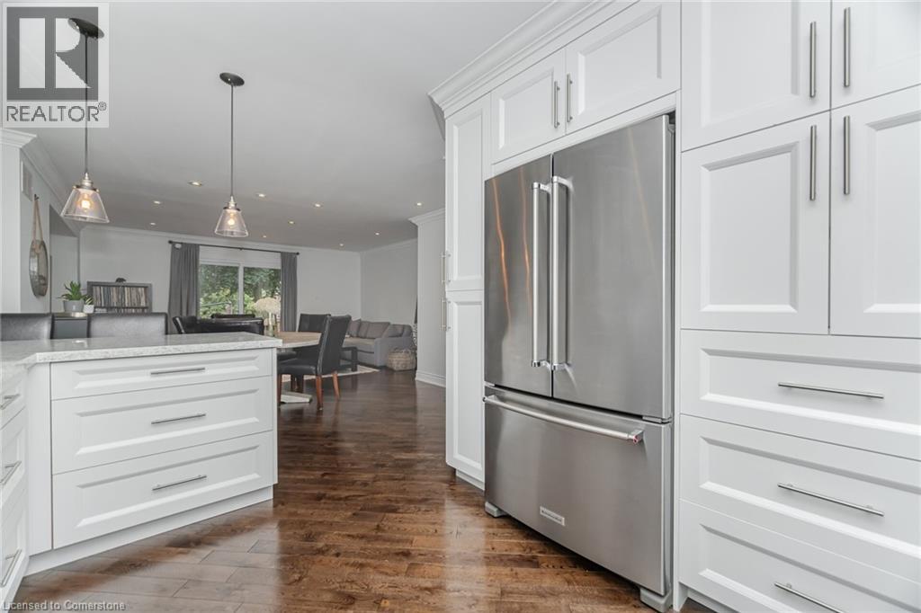 Photo 13 of 1520 Sixth Line Unit 20, Oakville ON