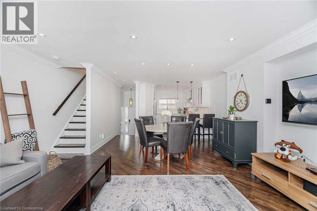 Photo 17 of 1520 Sixth Line Unit 20, Oakville ON