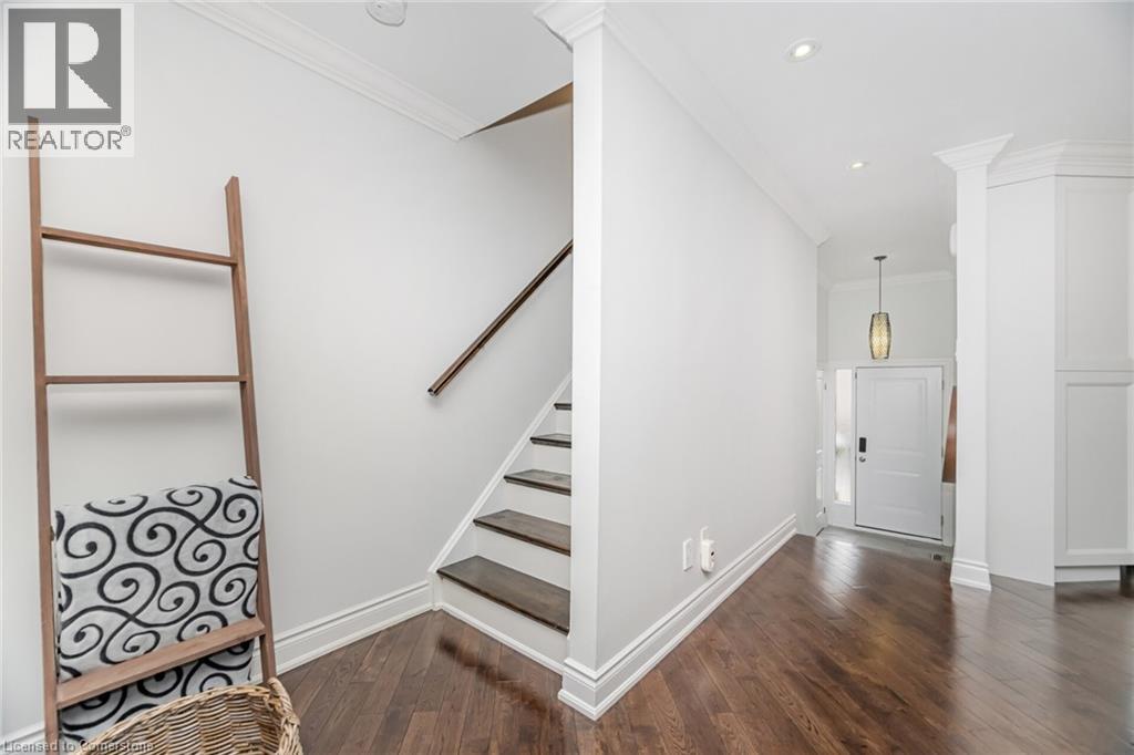 Photo 18 of 1520 Sixth Line Unit 20, Oakville ON