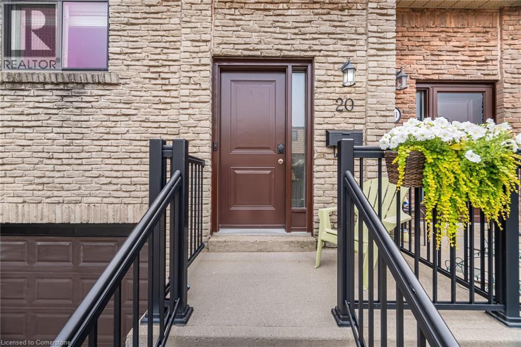 Photo 2 of 1520 Sixth Line Unit 20, Oakville ON